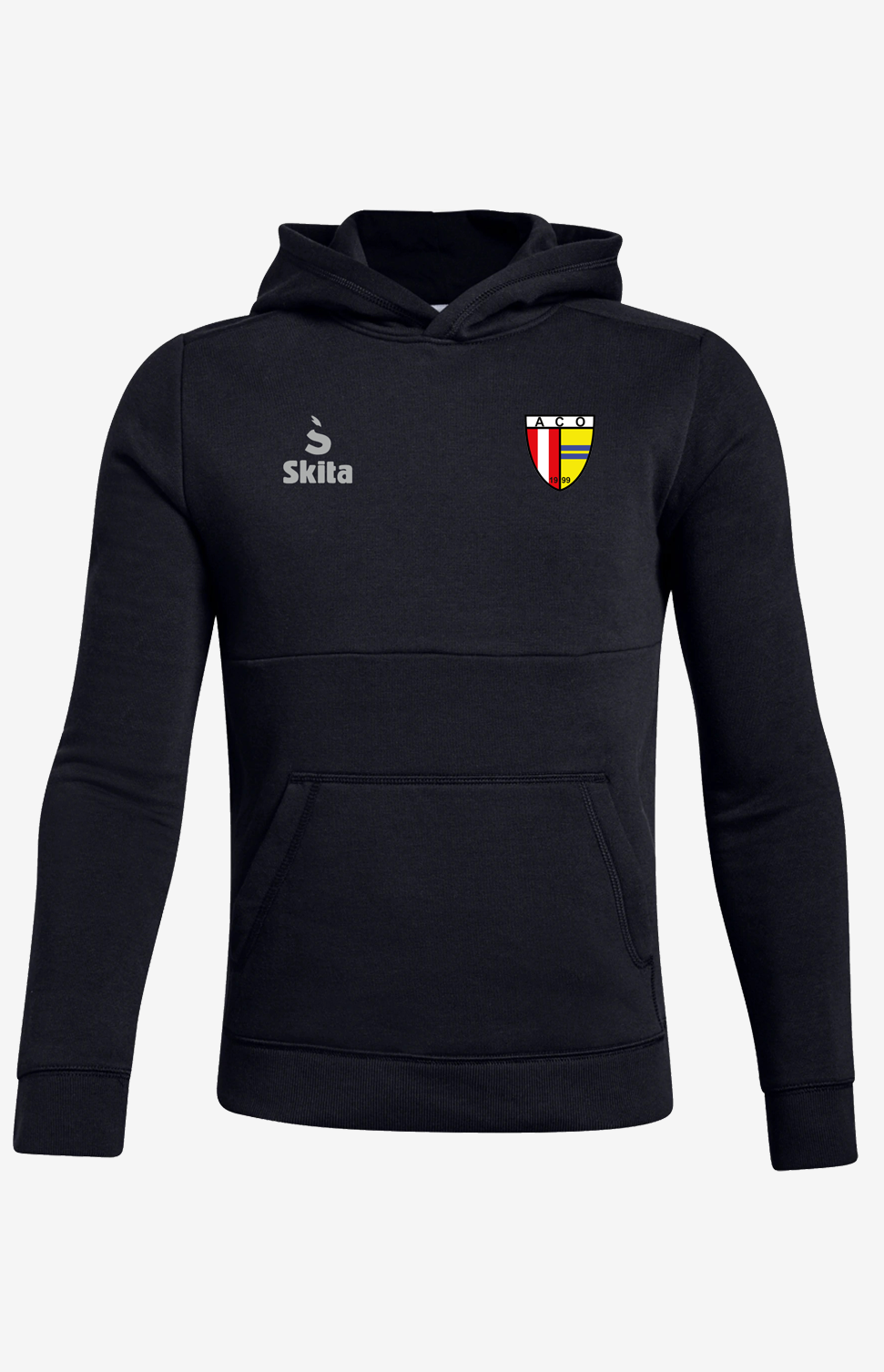 Sweats Liga NOIR (AC Orly)